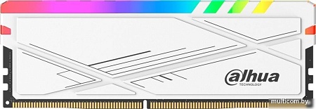 Оперативная память Dahua 2x16ГБ DDR5 6400 МГц DHI-DDR-C600URW32G64D