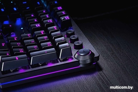 Клавиатура Razer Huntsman Elite Clicky