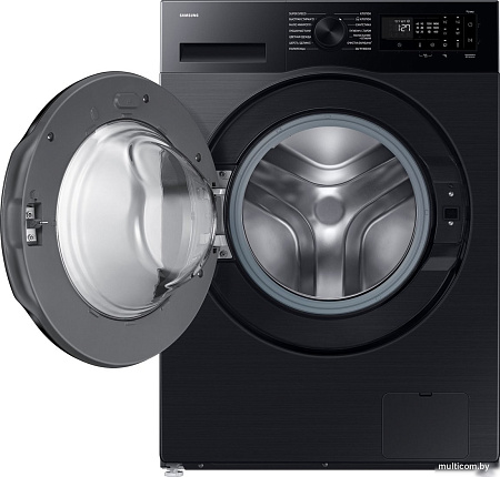 Стиральная машина Samsung WW90DG5U34ABLP