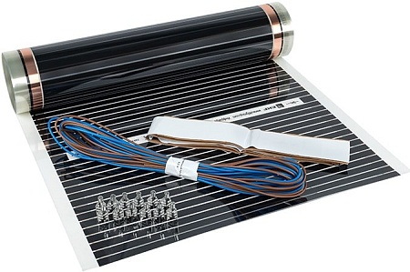 Инфракрасный мат EKF PROxima Ik-220-1100/0,5-5