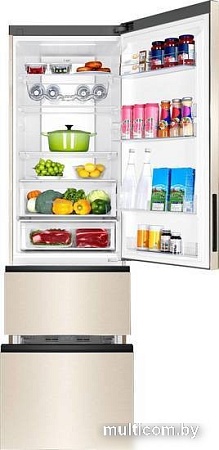 Холодильник Haier A4F639CGGU1