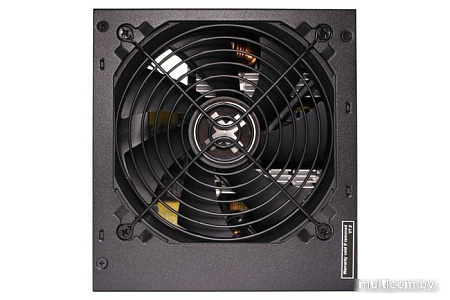 Блок питания Xilence Performance C+ XP650R6.2 650W