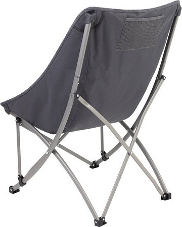 Trek Planet Lago Deluxe 70655 (серый