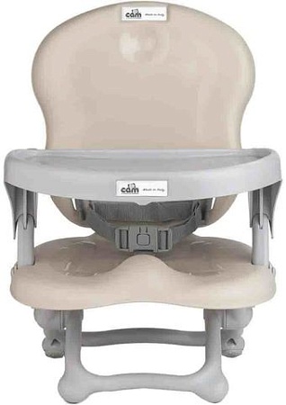 Бустер CAM Smarty (бежевый)