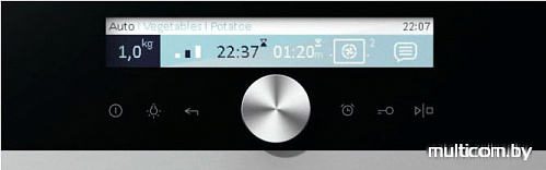 Духовой шкаф Gorenje GO778X