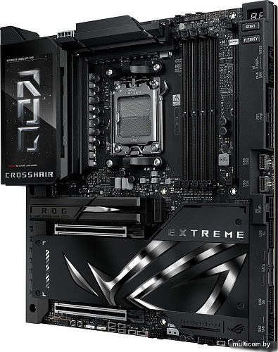 Материнская плата ASUS ROG Crosshair X870E Extreme