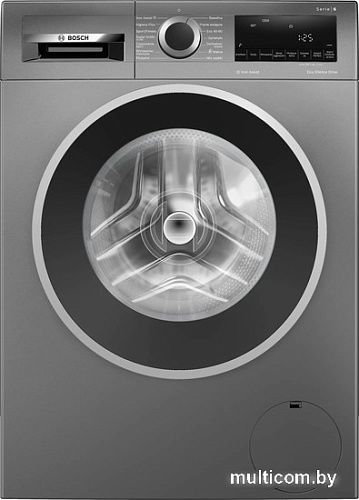 Стиральная машина Bosch Serie 6 WGG142ZRPL