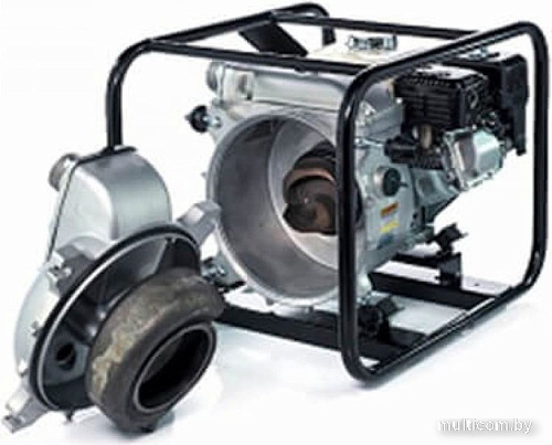 Мотопомпа Koshin KTZ-50X o/s