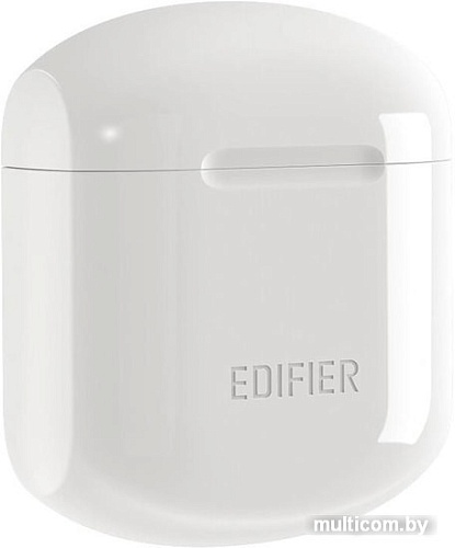 Наушники Edifier LolliPods (белый)