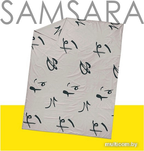 Постельное белье Samsara Mauri 240Пр-2 220x240