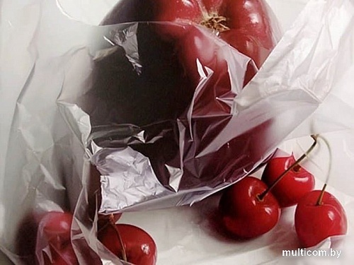 Пакеты фасовочные Paterra 109-007 24х36 см (100 шт)