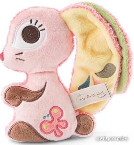Классическая игрушка Nici Кролик Гопсали 46574 (18 см)