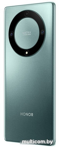 Смартфон HONOR X9a 6GB/128GB (изумрудный зеленый)