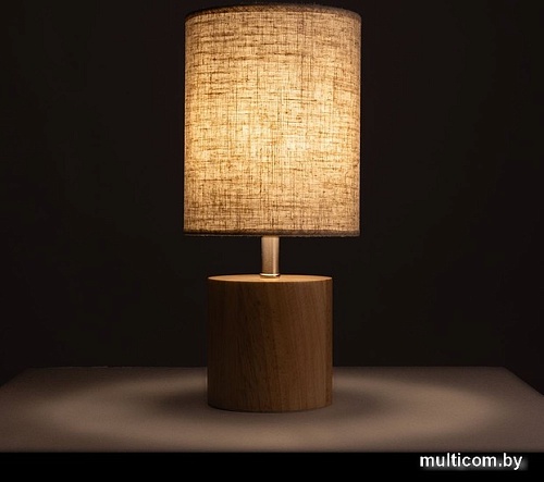 Настольная лампа Arte Lamp Jishui A5036LT-1BR