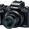 Фотоаппарат Canon PowerShot G1 X Mark III