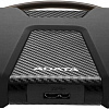 Внешний жесткий диск A-Data HD680 1TB AHD680-1TU31-CBK (черный)