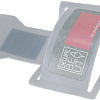 Щетка Dewal Ocean wave DBEF8-1Lilac