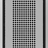 Корпус Zalman M2 mini (серебристый)