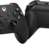Геймпад Microsoft Xbox (черный)