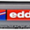 Маркер перманентный Edding 790 e-790-1 (черный)