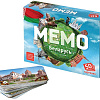 Настольная игра Бэмби Мемо - Беларусь