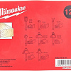 Набор фрез Milwaukee 4932451668