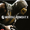 Игра Mortal Kombat X для PlayStation 4