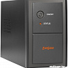Источник бесперебойного питания ExeGate BNB-400.LED.AVR.EURO EP244541RUS