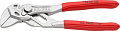 Клещи переставные Knipex 86 03 125