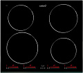 Варочная панель CATA INSB 6004 BK
