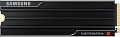 SSD Samsung 9100 Pro с радиатором 2TB MZ-VAP2T0CW