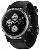 Часы Garmin Fenix 5S Plus