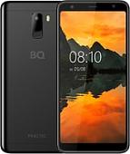 Смартфон BQ-Mobile BQ-6010G Practic (черный)