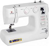 Электромеханическая швейная машина Comfort 355