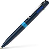 Ручка шариковая Schneider Take 4 138003 (4 цвета)