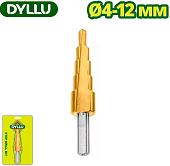 Сверло Dyllu DTJD1401
