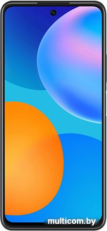 Смартфон Huawei P smart 2021 PPA-LX1 (полночный черный)