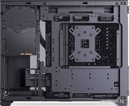 Корпус Jonsbo D32 Std (черный)