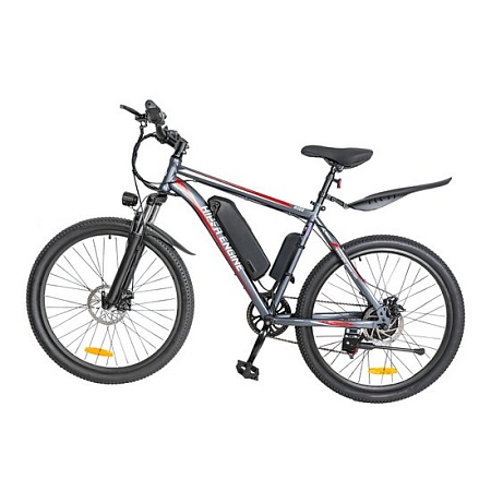 Электровелосипед Hiper Engine B54 Space Gray 2022