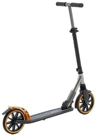 Двухколесный подростковый самокат McLaren MCS03