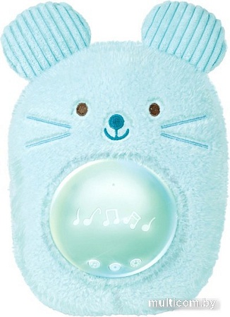 Музыкальная игрушка Hape Друг-мышка E0113