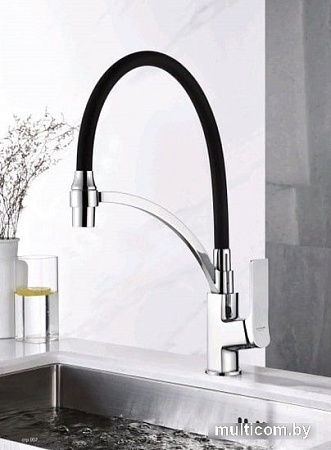 Смеситель Ledeme l4075-2