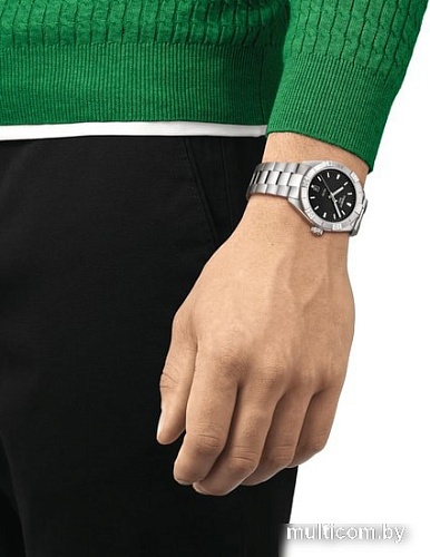 Наручные часы Tissot PR 100 Sport Gent T101.610.11.051.00