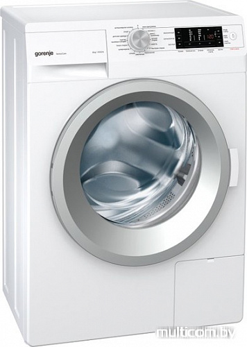 Стиральная машина Gorenje W65FZ03/S