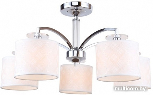 Люстра средней высоты Favourite Modum 2199-5U