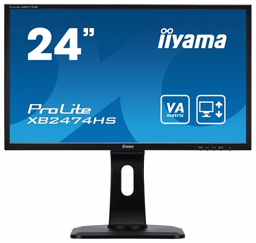 Монитор Iiyama ProLite XB2474HS-1