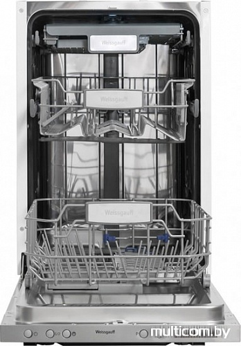 Посудомоечная машина Weissgauff BDW4140D