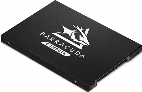 SSD Seagate BarraCuda Q1 960GB ZA960CV1A001