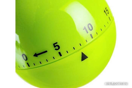 Таймер Mallony Apple 003541