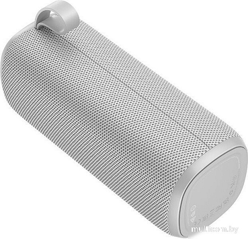 Беспроводная колонка Hoco HC36 (серый)